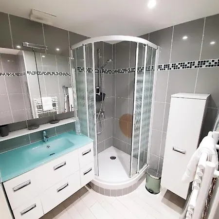 Nouveau monde La Rochelle  Extérieur photo