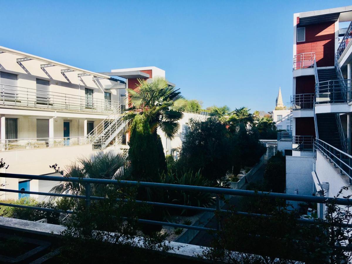 Nouveau Monde Appartement La Rochelle (Charente-Maritime)