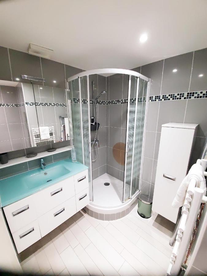 Nouveau Monde Appartamento La Rochelle (Charente-Maritime)