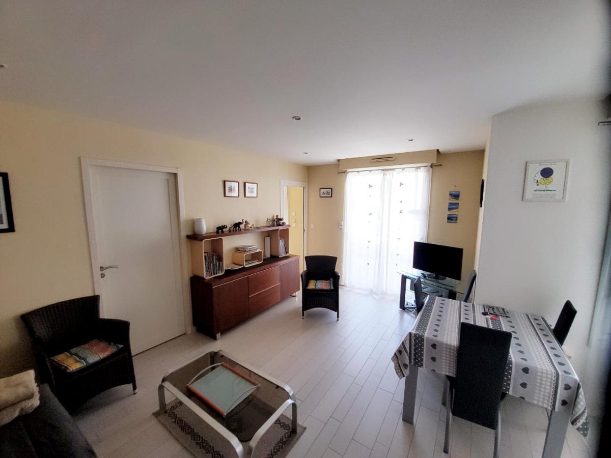 Nouveau Monde Appartamento La Rochelle (Charente-Maritime)