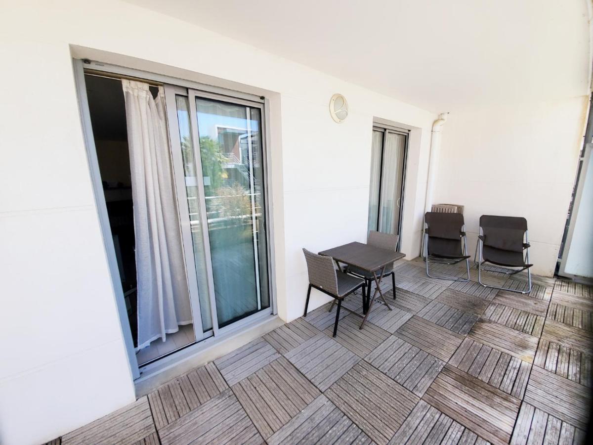 Appartamento Nouveau Monde La Rochelle (Charente-Maritime)